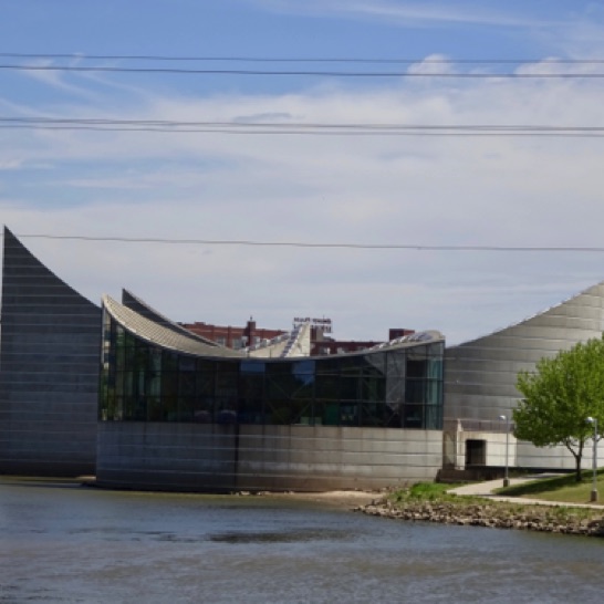 Exploration Place